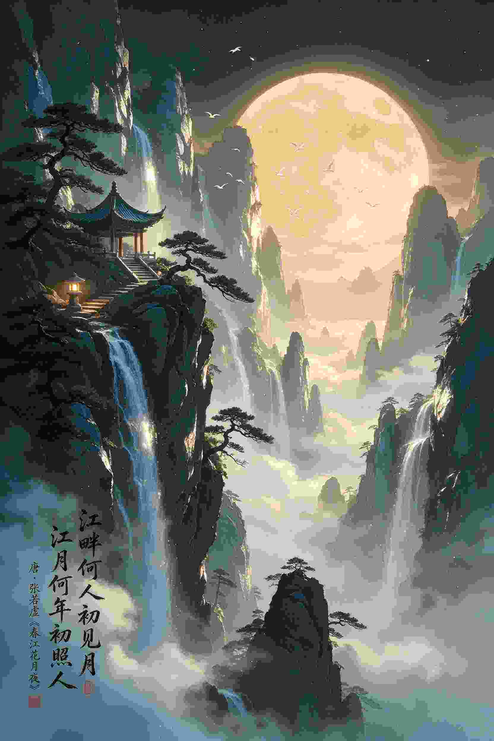 梦幻仙途