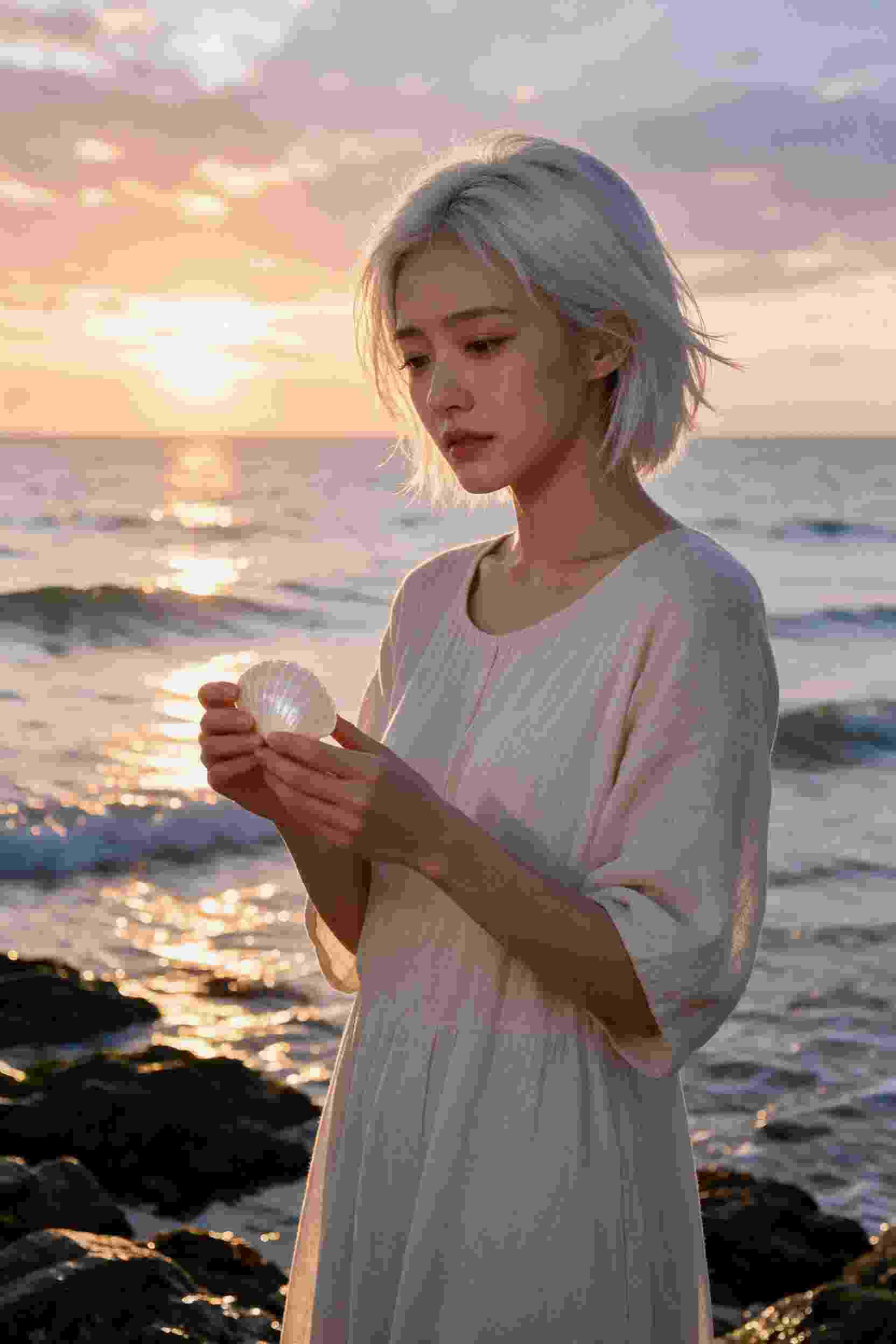 沧澜心语